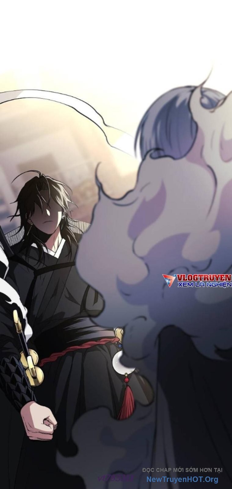 Kiếm Vương Chapter 60 - Trang 2