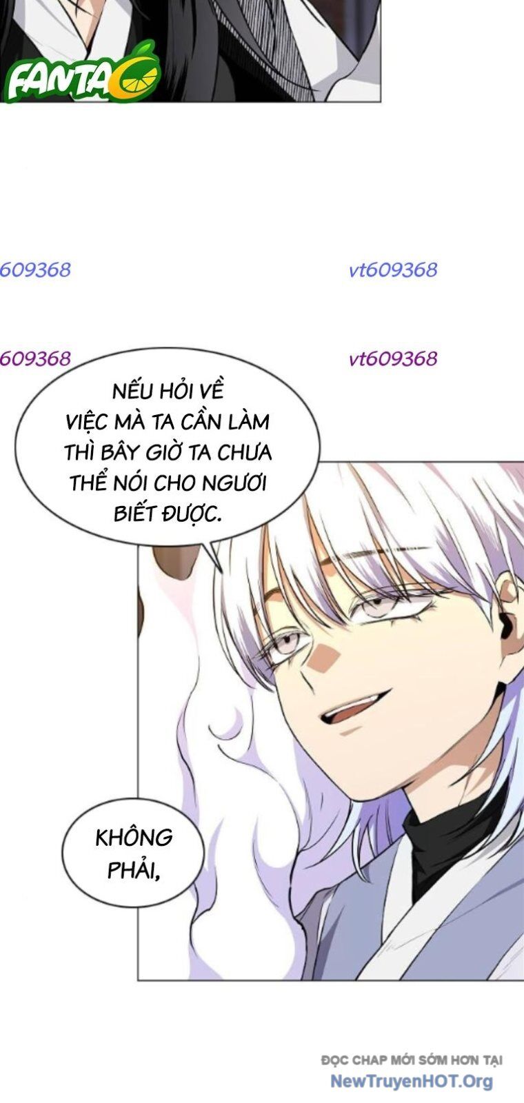 Kiếm Vương Chapter 61 - Trang 2