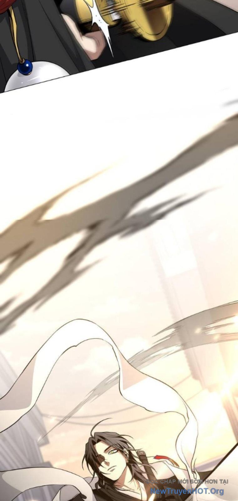 Kiếm Vương Chapter 61 - Trang 2