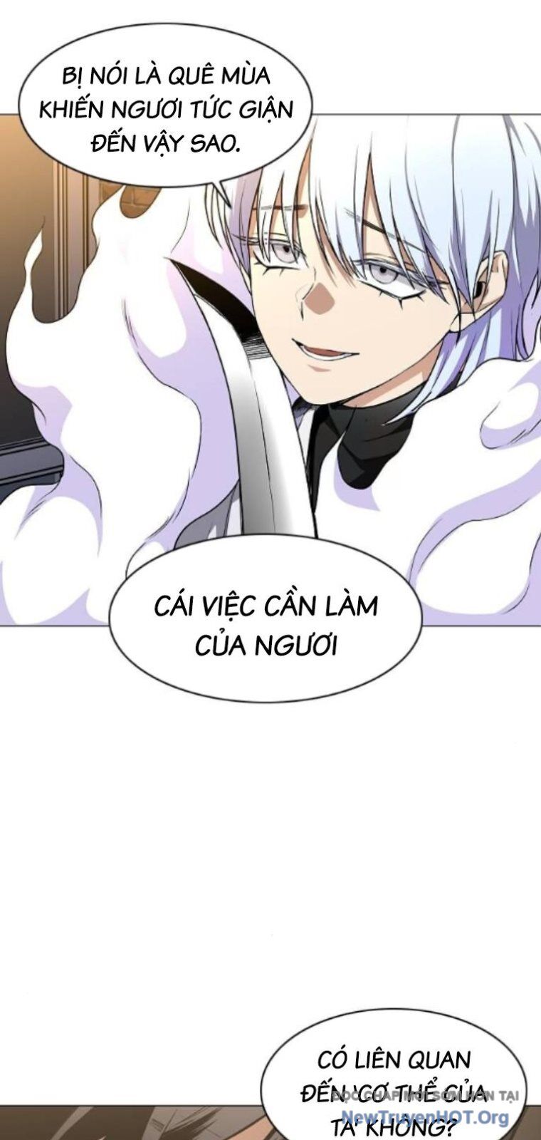 Kiếm Vương Chapter 61 - Trang 2