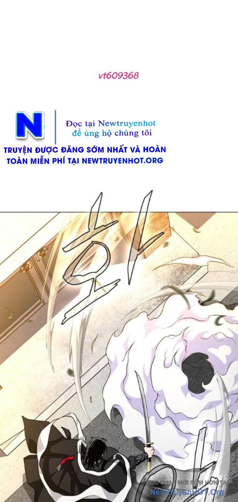 Kiếm Vương Chapter 61 - Trang 2