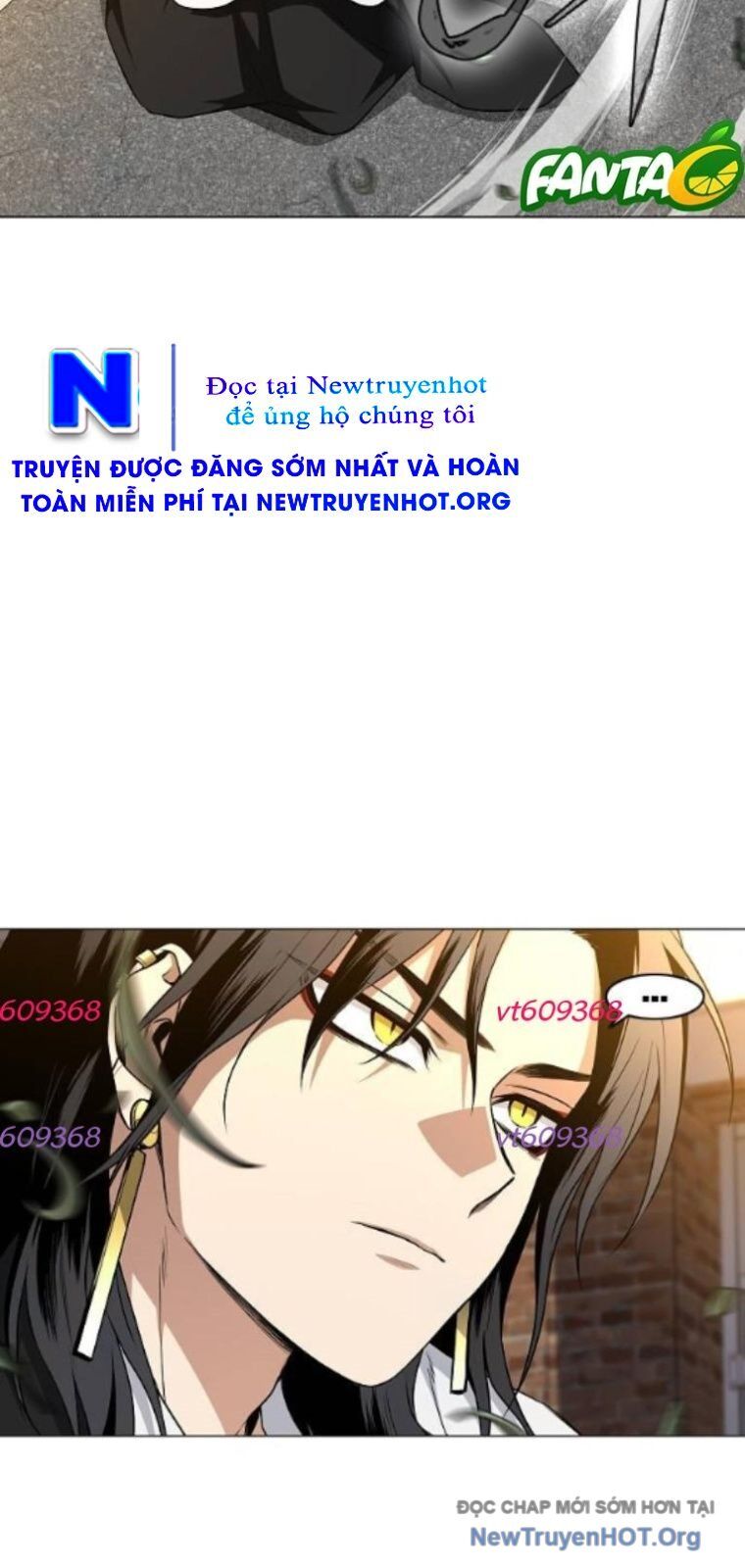 Kiếm Vương Chapter 61 - Trang 2