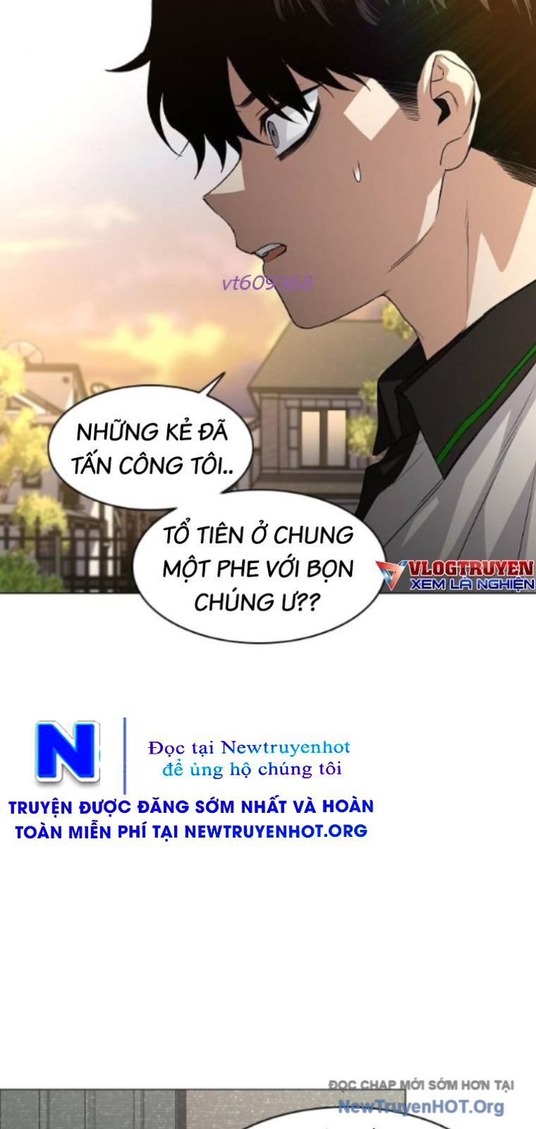 Kiếm Vương Chapter 61 - Trang 2