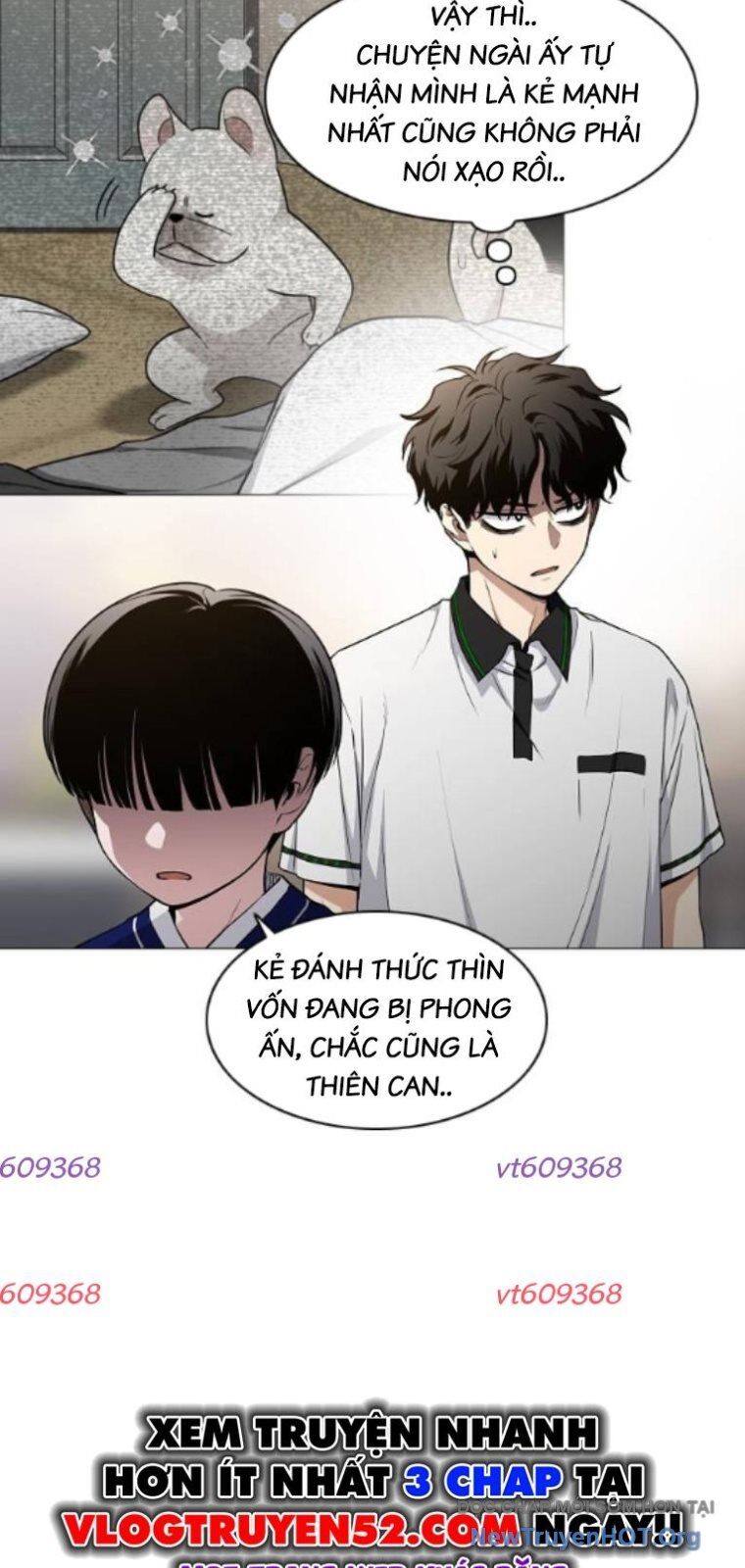 Kiếm Vương Chapter 61 - Trang 2