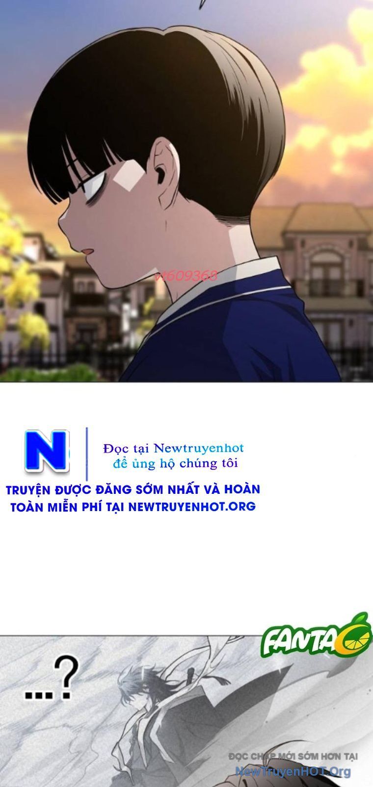 Kiếm Vương Chapter 61 - Trang 2