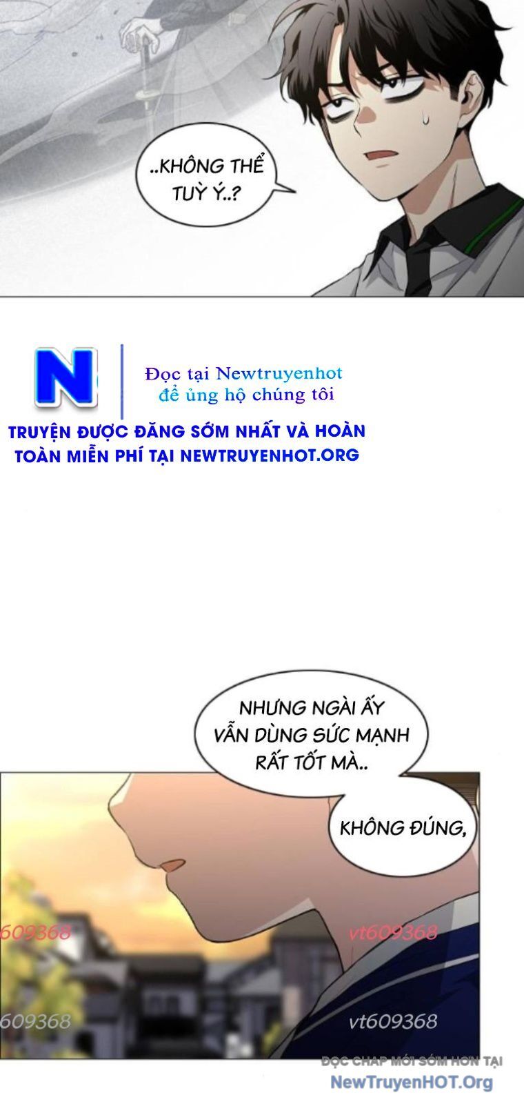 Kiếm Vương Chapter 61 - Trang 2