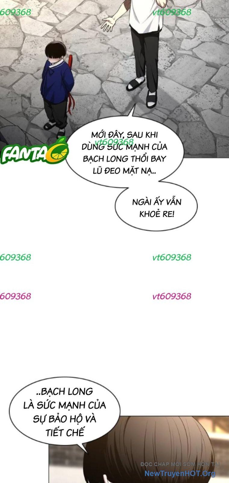 Kiếm Vương Chapter 61 - Trang 2