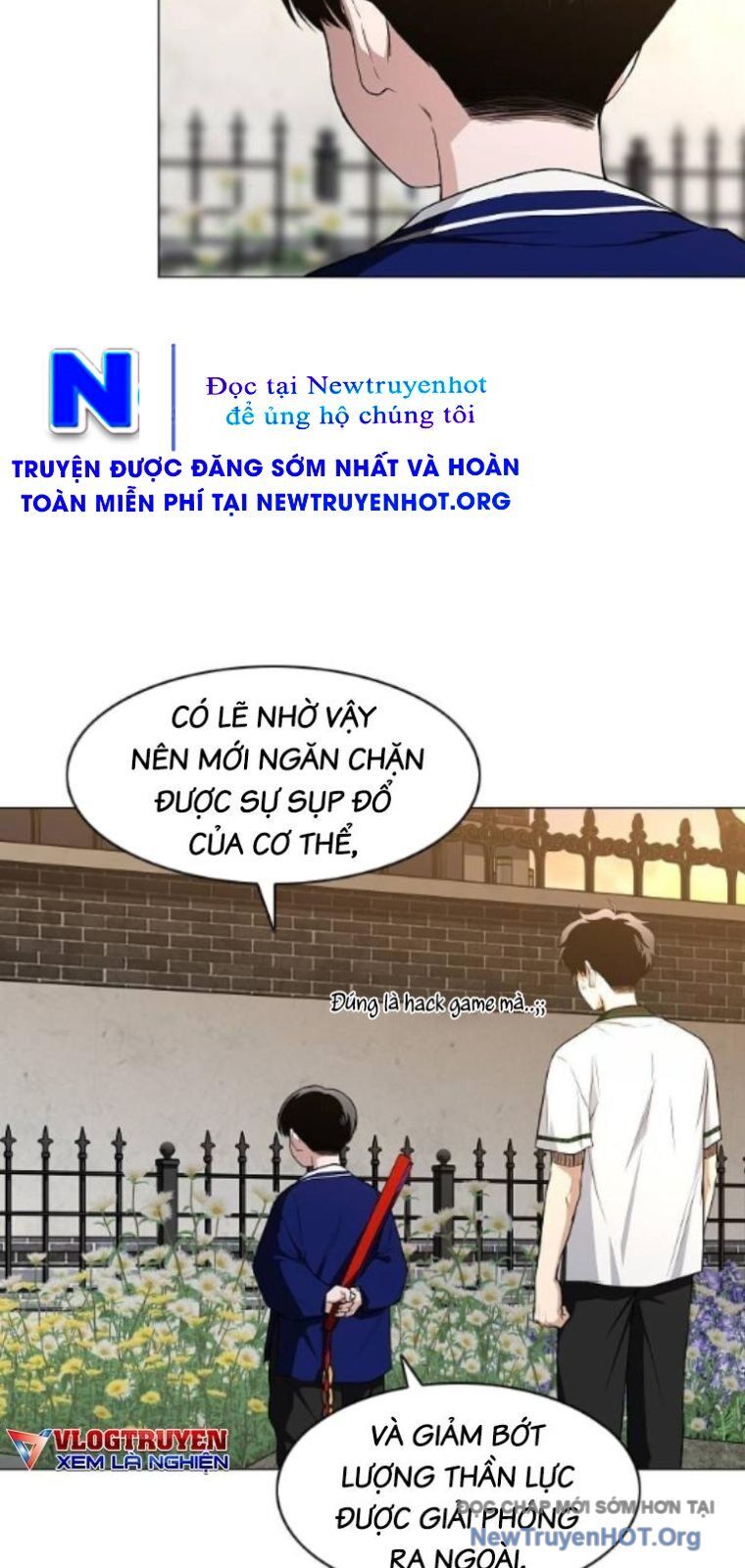 Kiếm Vương Chapter 61 - Trang 2