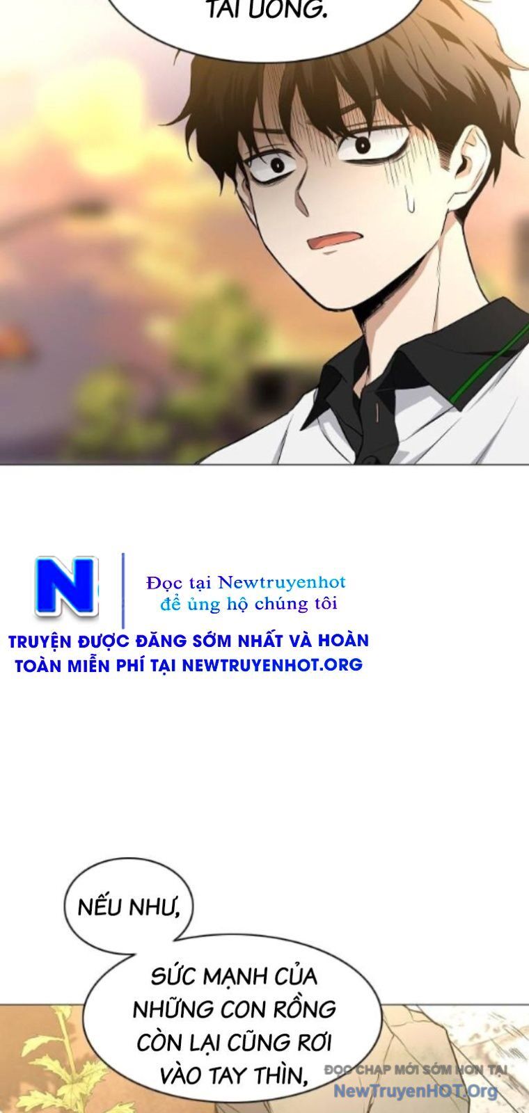 Kiếm Vương Chapter 61 - Trang 2