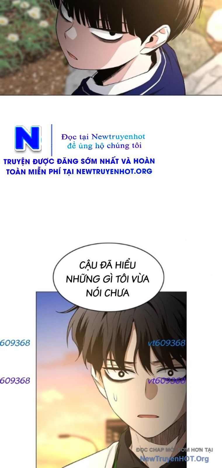 Kiếm Vương Chapter 61 - Trang 2