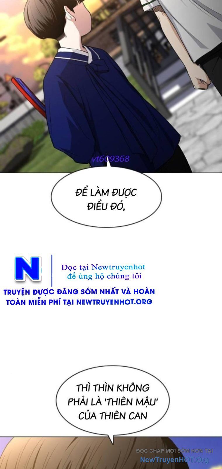 Kiếm Vương Chapter 61 - Trang 2
