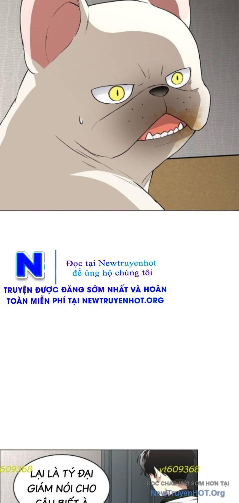 Kiếm Vương Chapter 61 - Trang 2