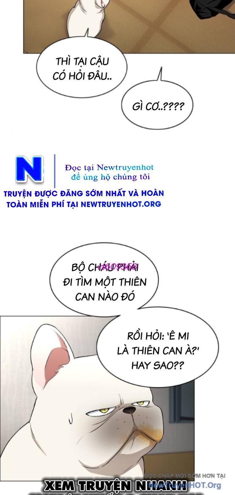 Kiếm Vương Chapter 61 - Trang 2