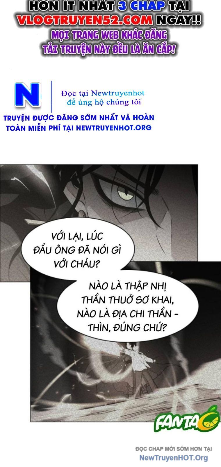 Kiếm Vương Chapter 61 - Trang 2