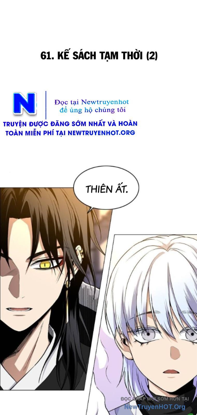 Kiếm Vương Chapter 61 - Trang 2