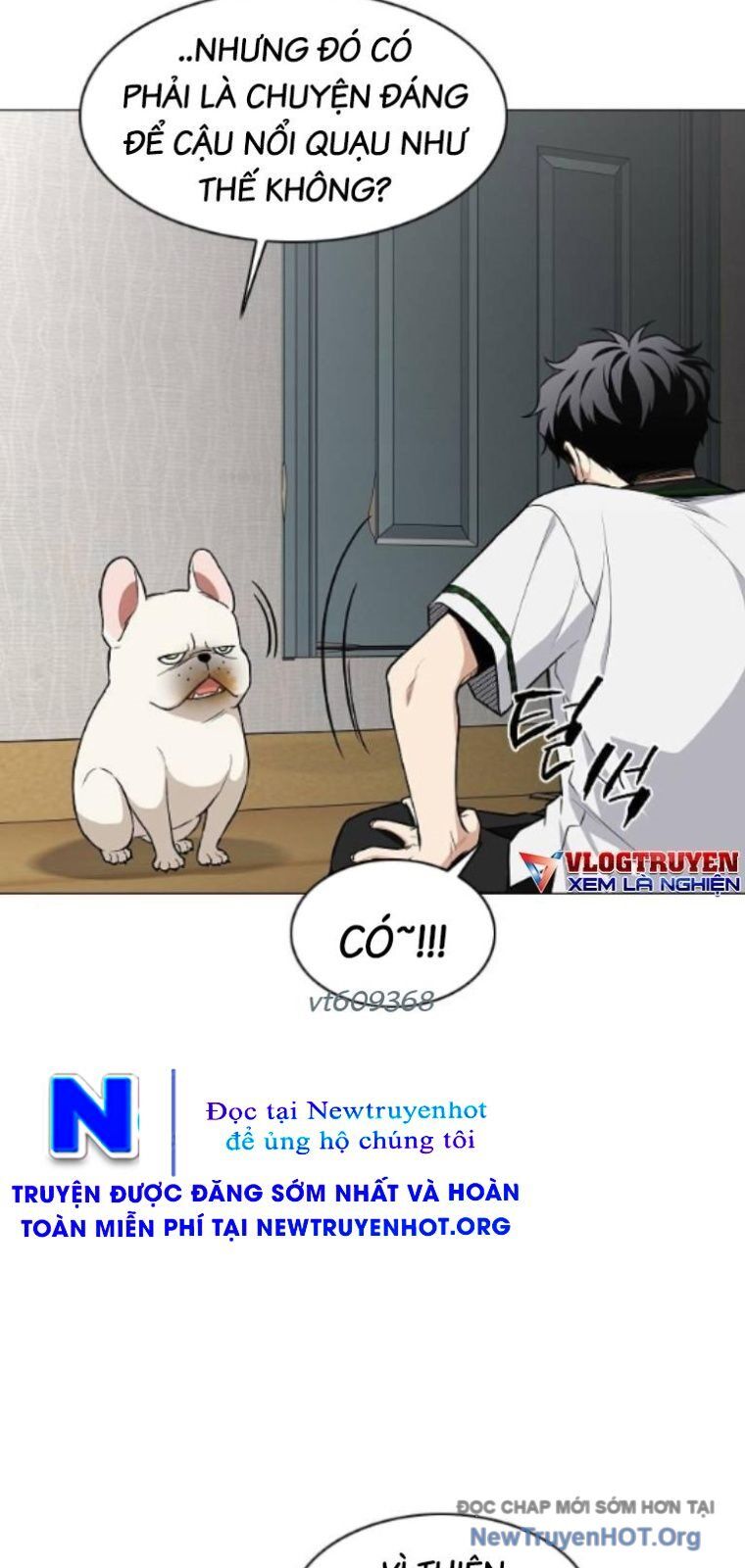 Kiếm Vương Chapter 61 - Trang 2