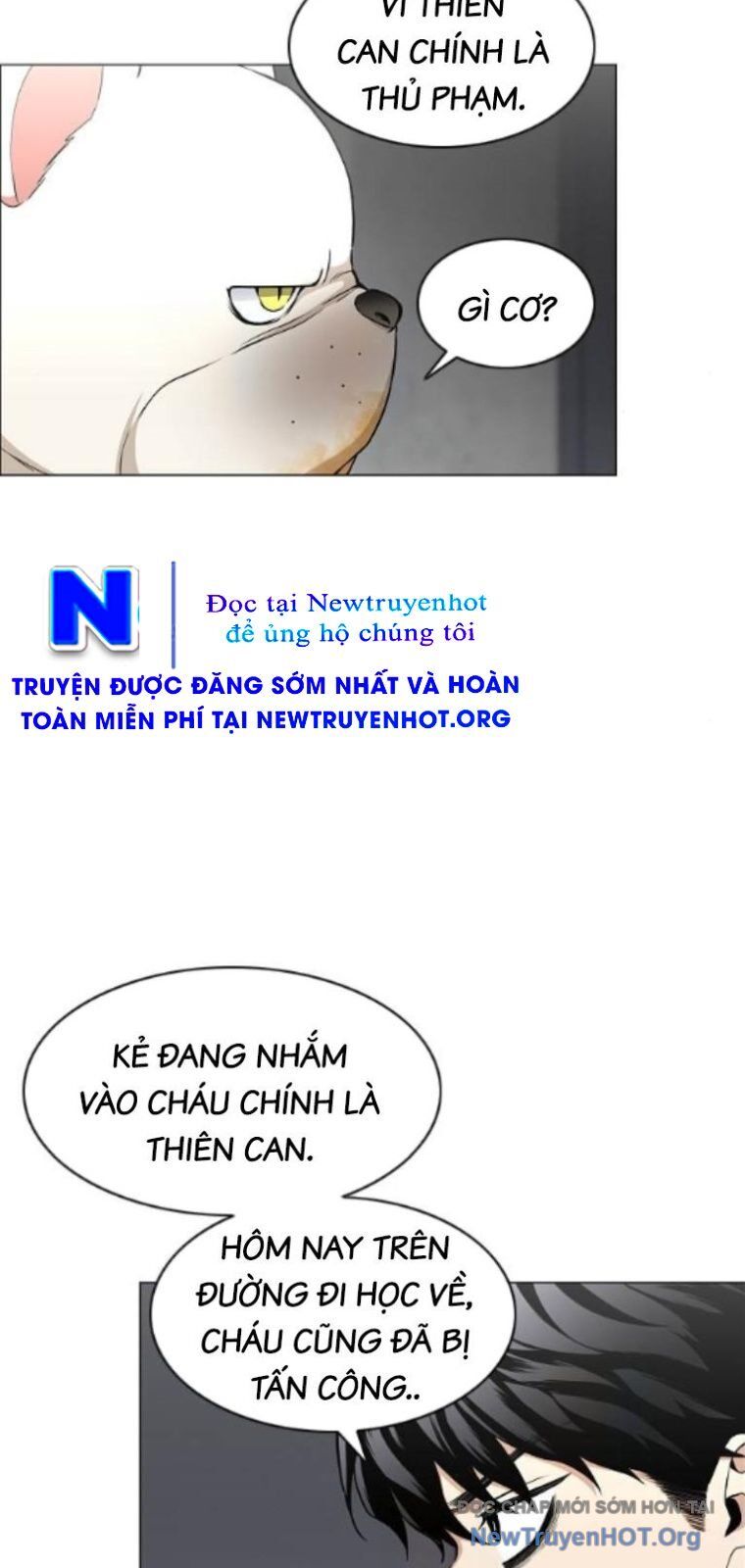 Kiếm Vương Chapter 61 - Trang 2