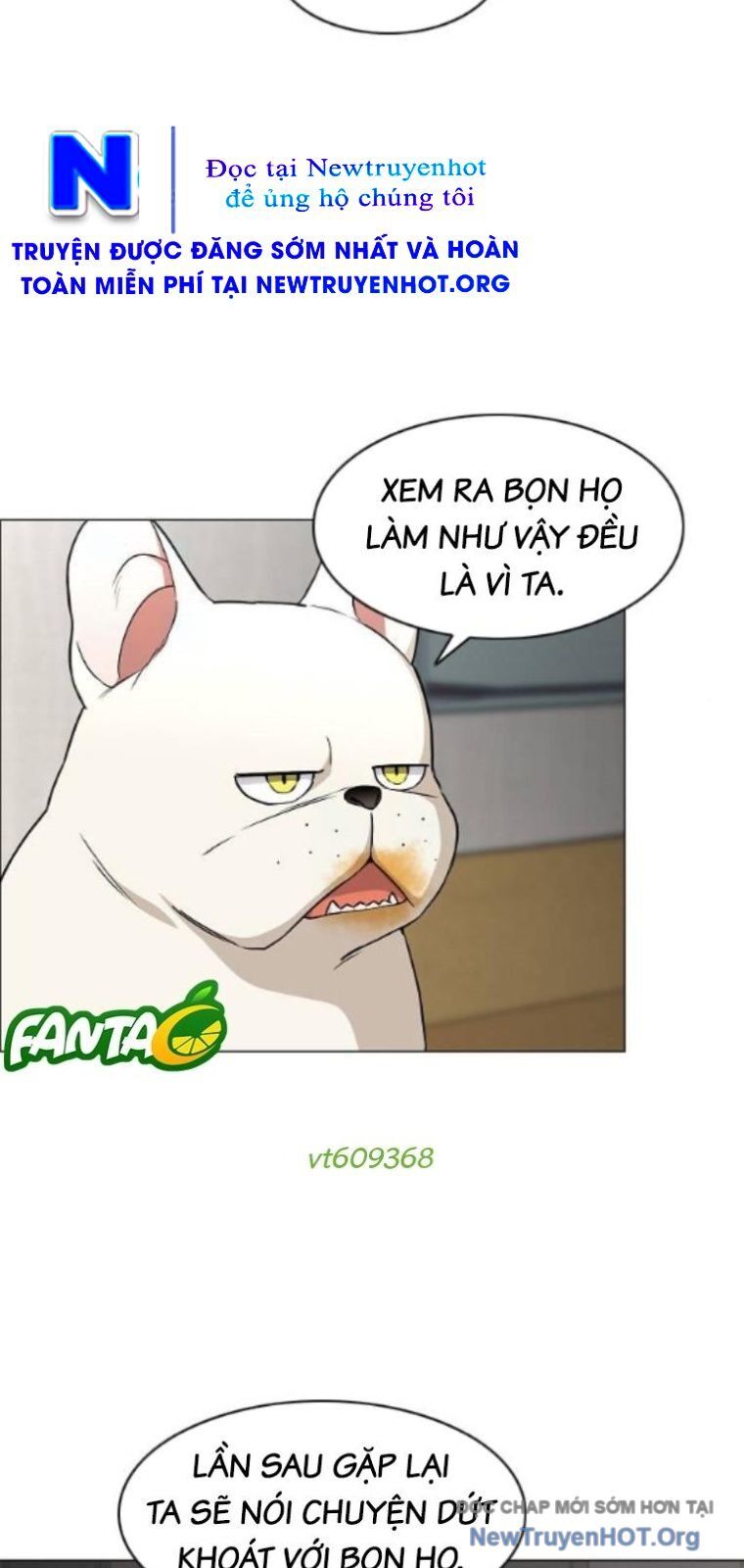 Kiếm Vương Chapter 61 - Trang 2