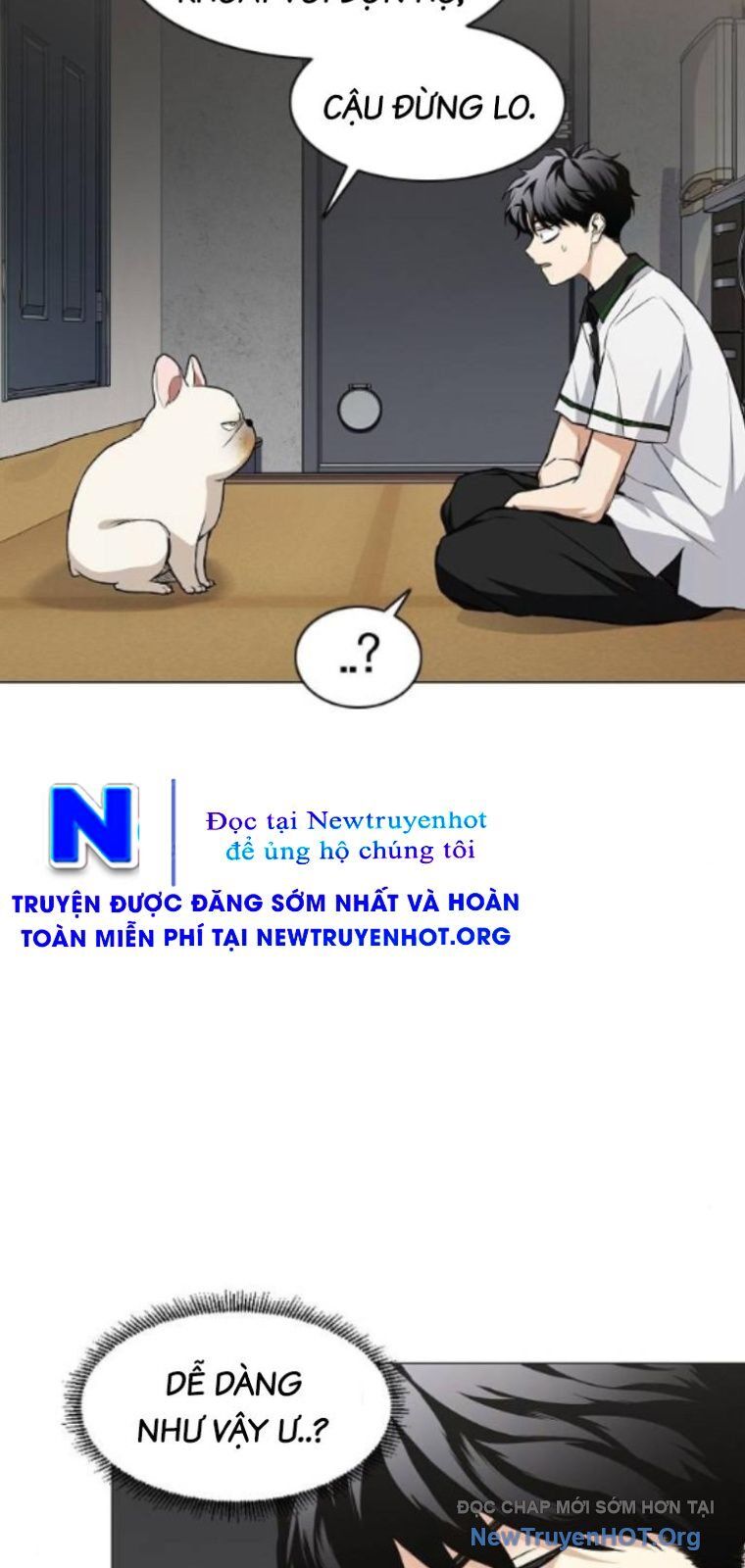 Kiếm Vương Chapter 61 - Trang 2