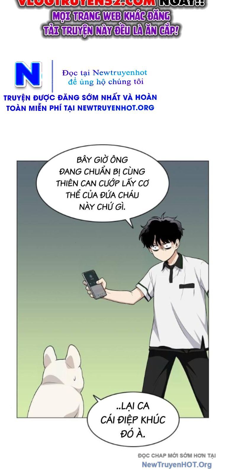 Kiếm Vương Chapter 61 - Trang 2