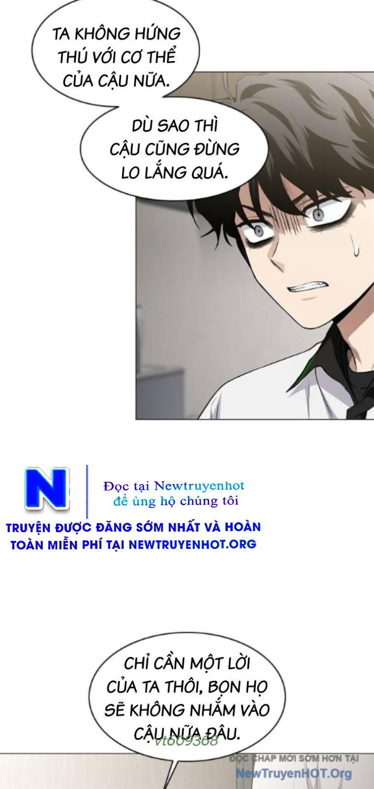 Kiếm Vương Chapter 61 - Trang 2