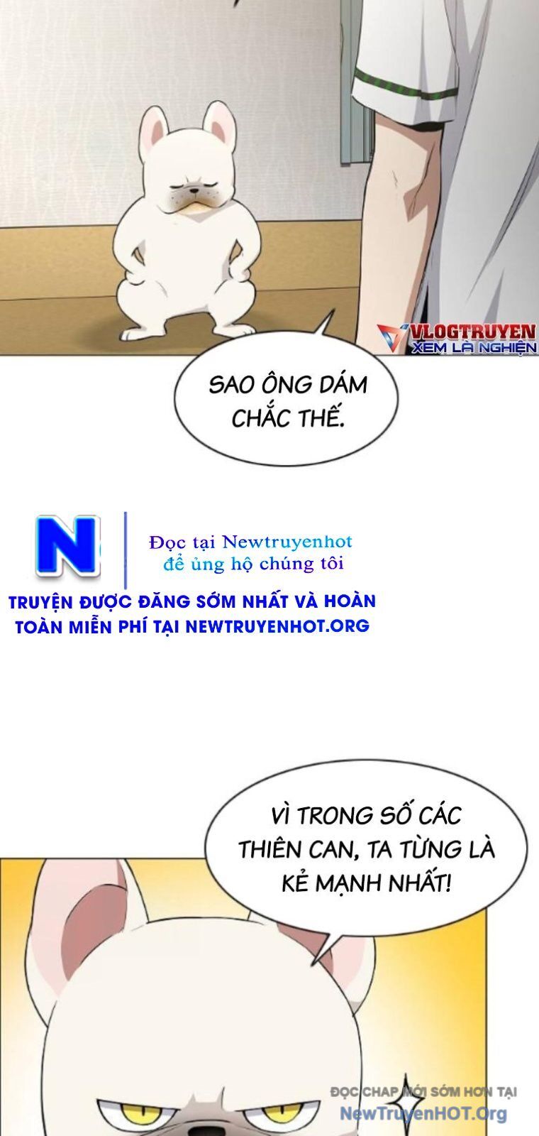 Kiếm Vương Chapter 61 - Trang 2