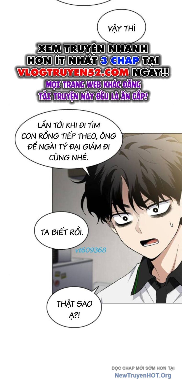 Kiếm Vương Chapter 61 - Trang 2