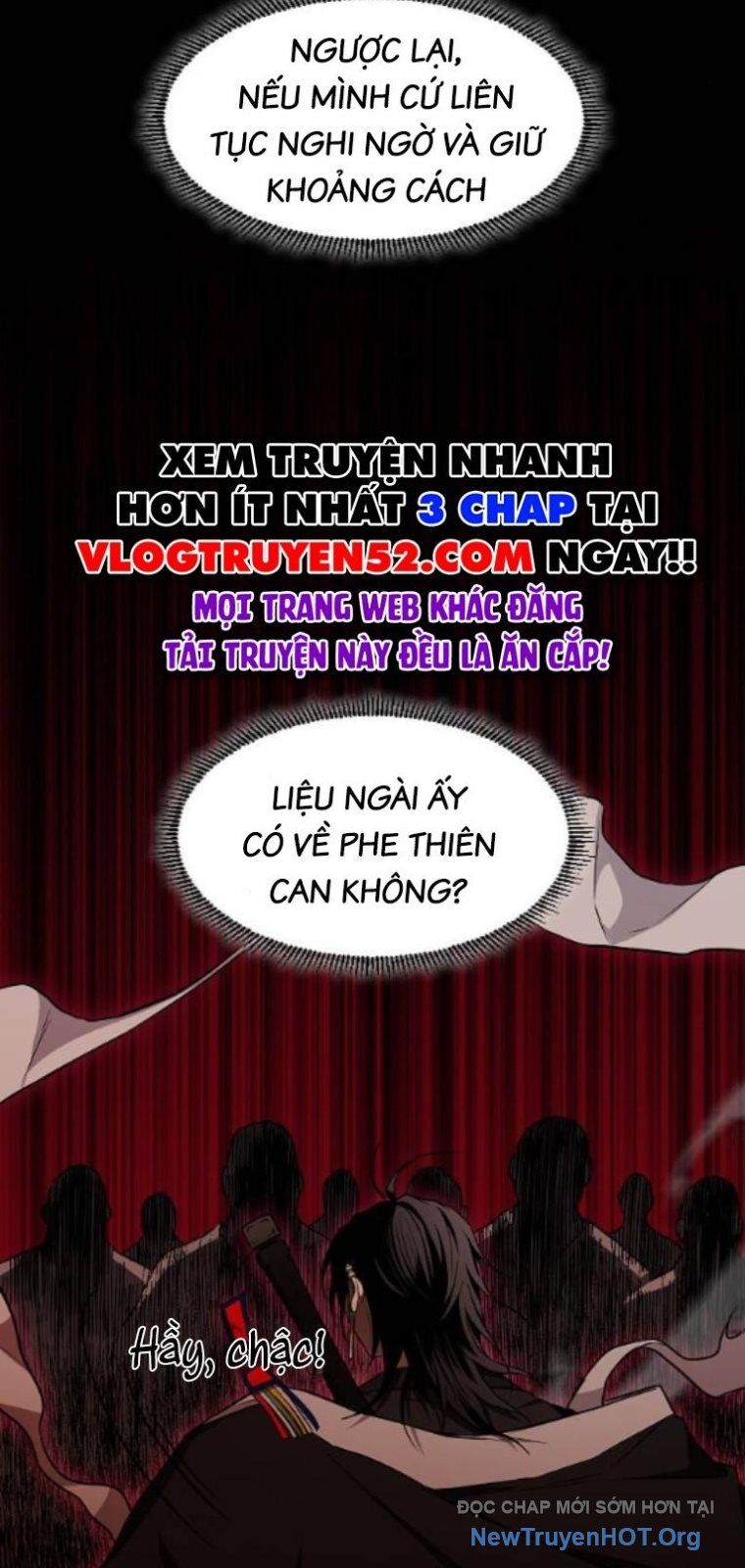 Kiếm Vương Chapter 61 - Trang 2