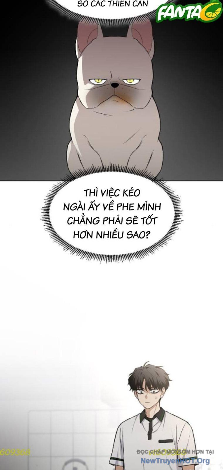 Kiếm Vương Chapter 61 - Trang 2