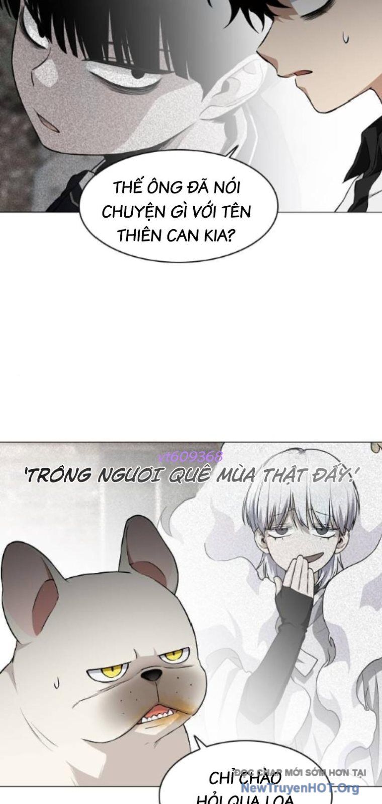 Kiếm Vương Chapter 61 - Trang 2