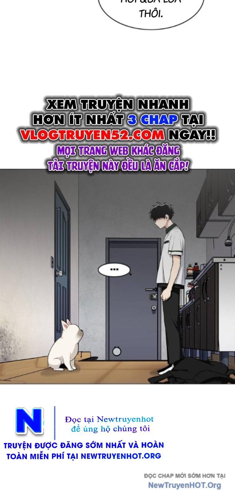 Kiếm Vương Chapter 61 - Trang 2