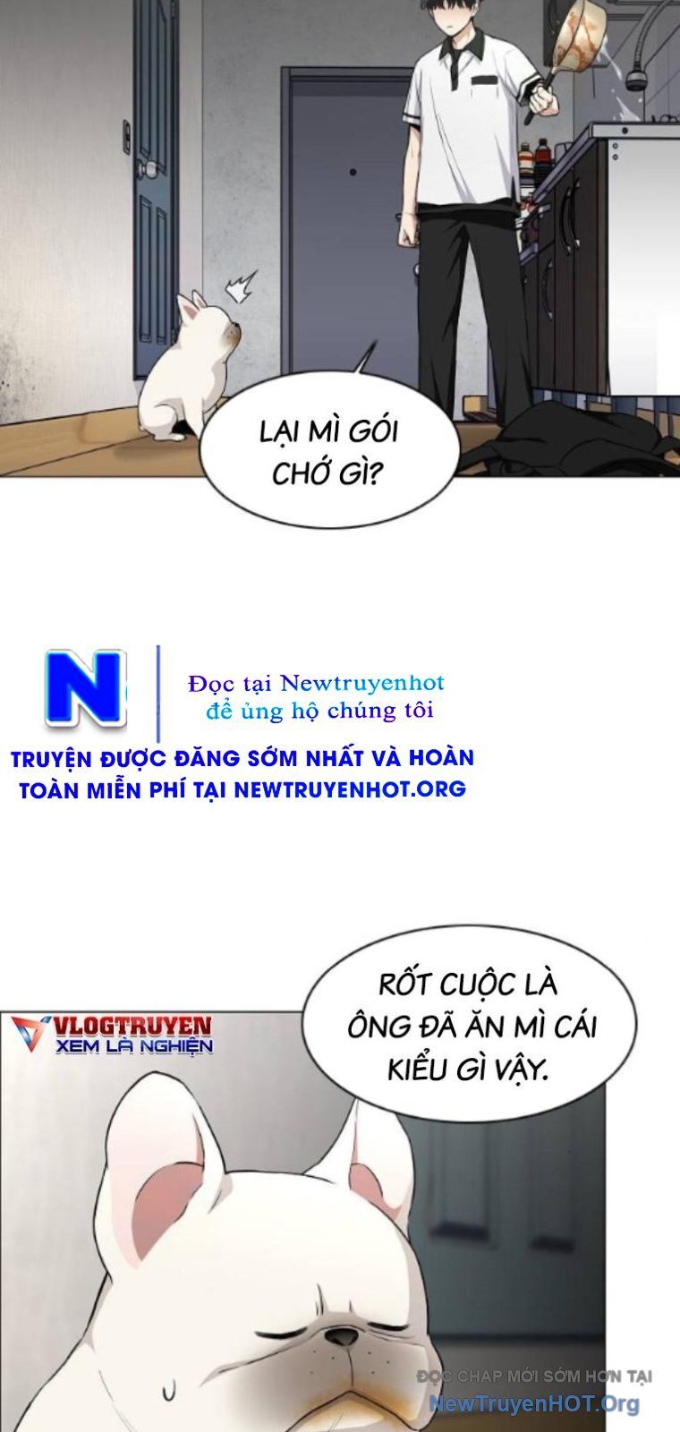 Kiếm Vương Chapter 61 - Trang 2