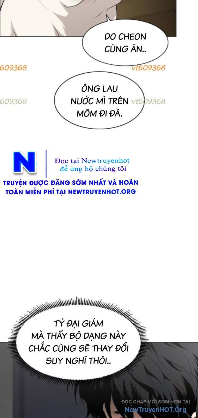 Kiếm Vương Chapter 61 - Trang 2