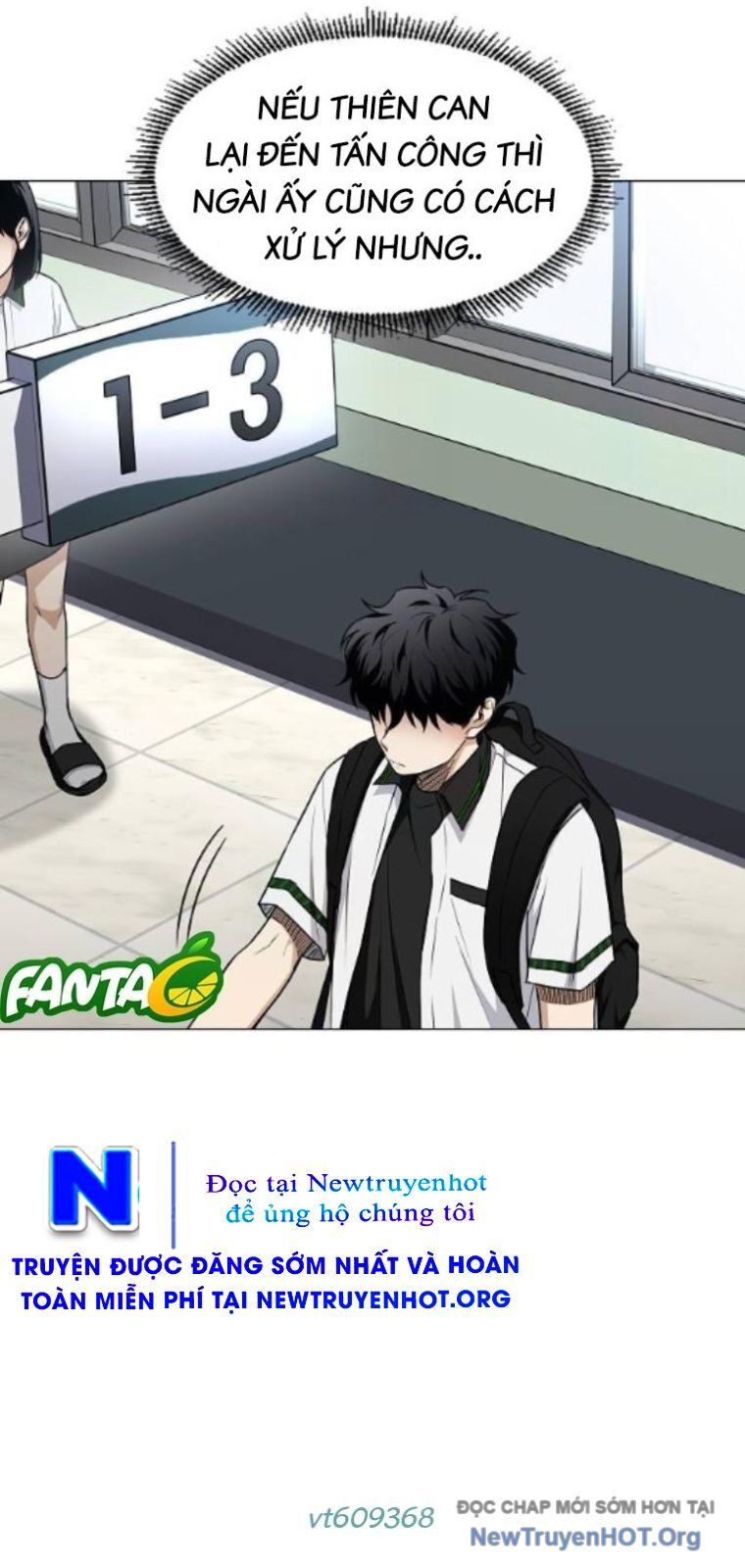 Kiếm Vương Chapter 61 - Trang 2