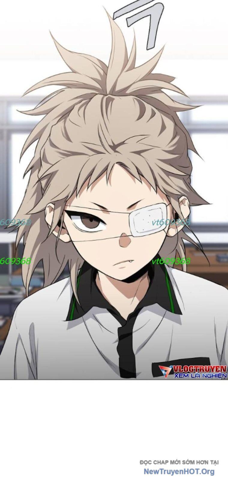 Kiếm Vương Chapter 61 - Trang 2