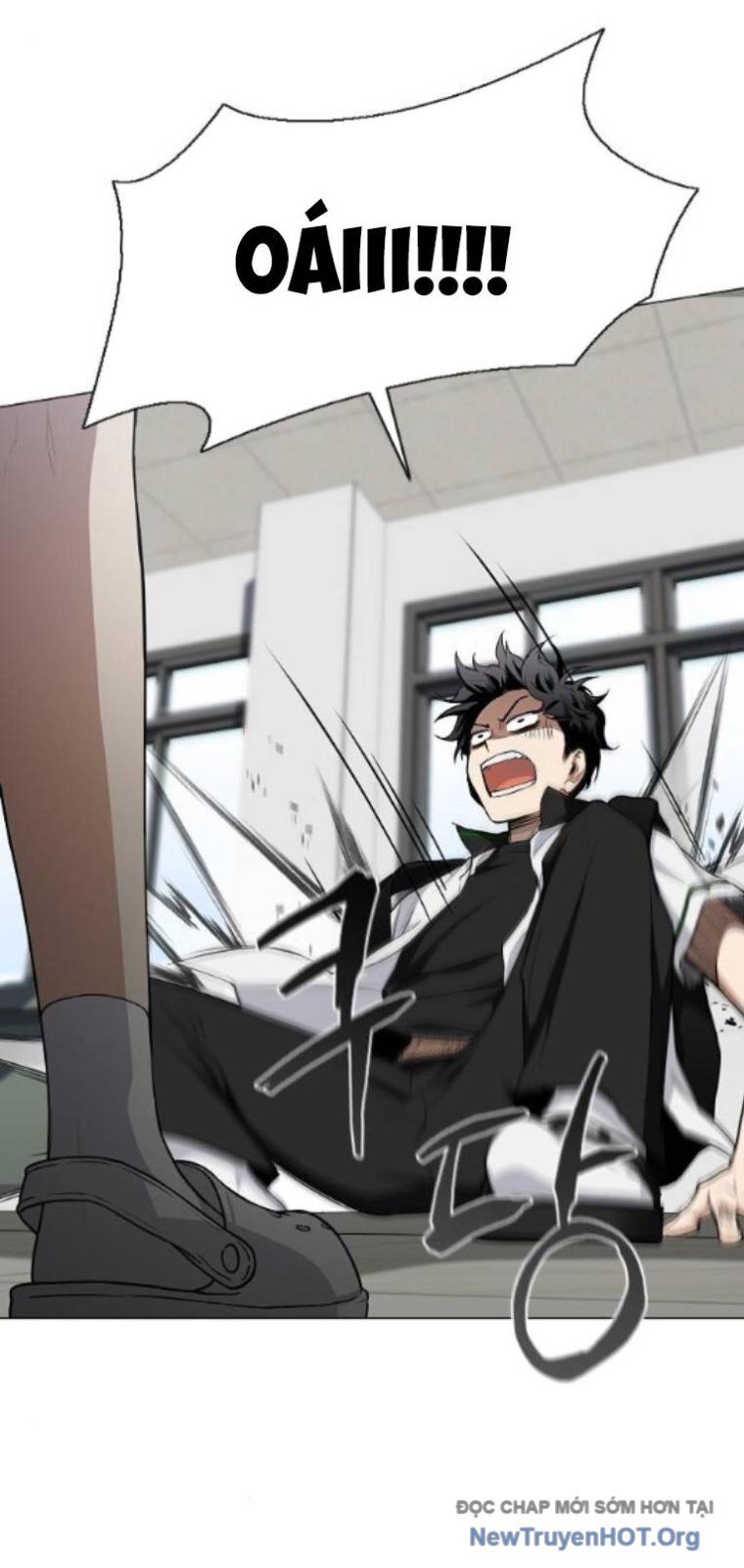 Kiếm Vương Chapter 61 - Trang 2