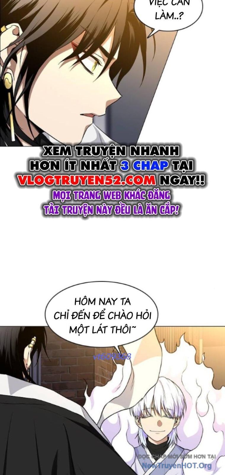 Kiếm Vương Chapter 61 - Trang 2