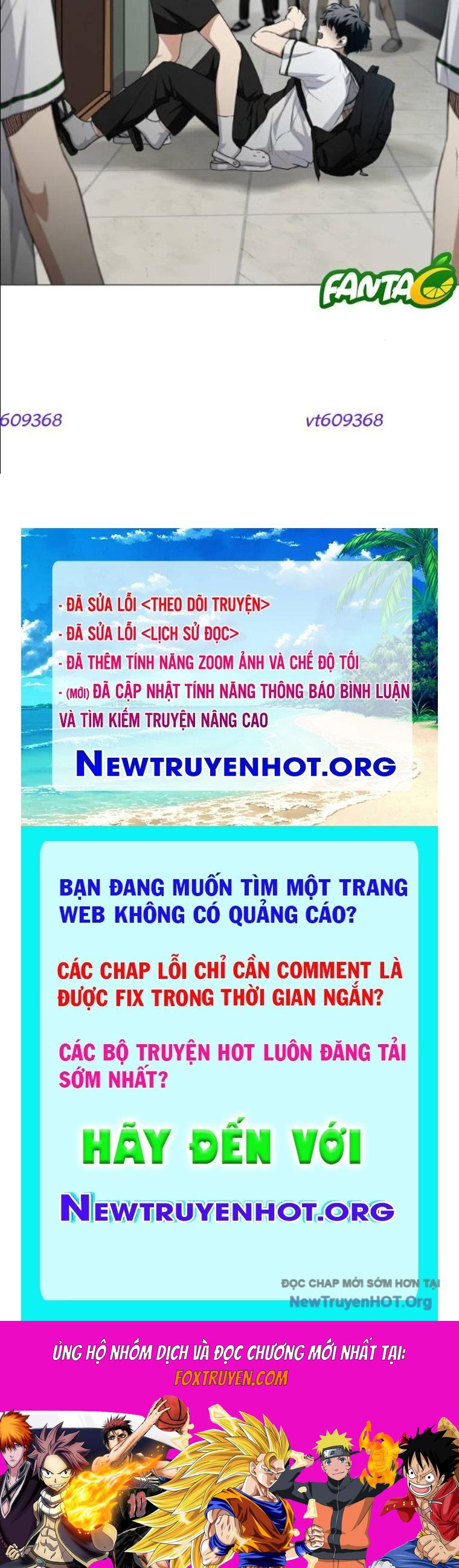 Kiếm Vương Chapter 61 - Trang 2