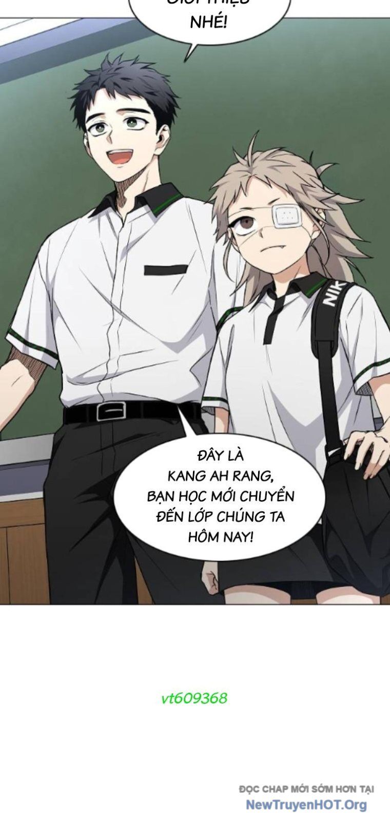 Kiếm Vương Chapter 62 - Trang 2