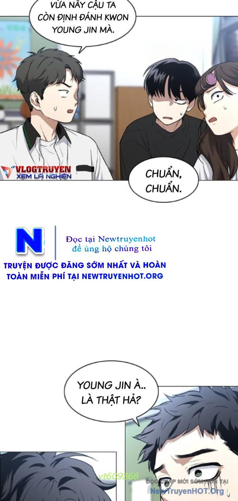 Kiếm Vương Chapter 62 - Trang 2