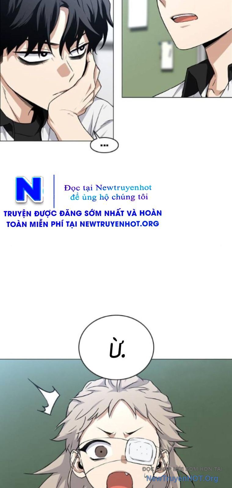 Kiếm Vương Chapter 62 - Trang 2