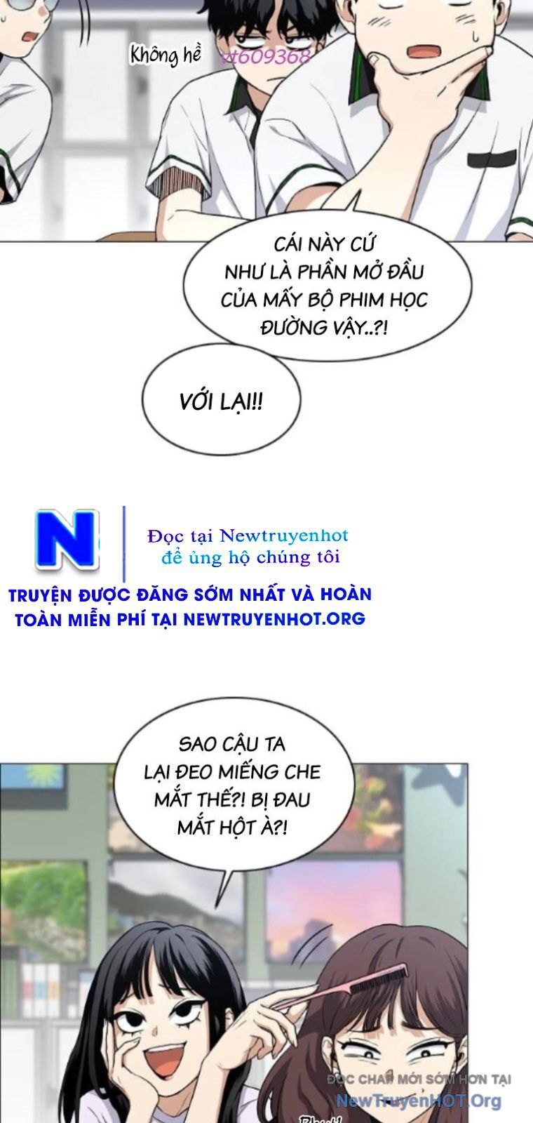 Kiếm Vương Chapter 62 - Trang 2