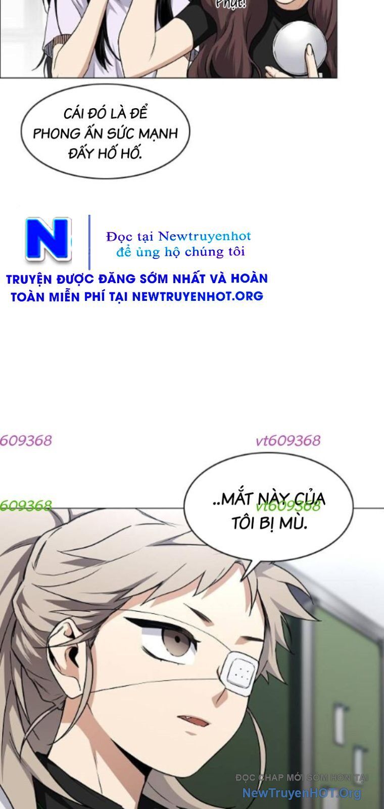 Kiếm Vương Chapter 62 - Trang 2