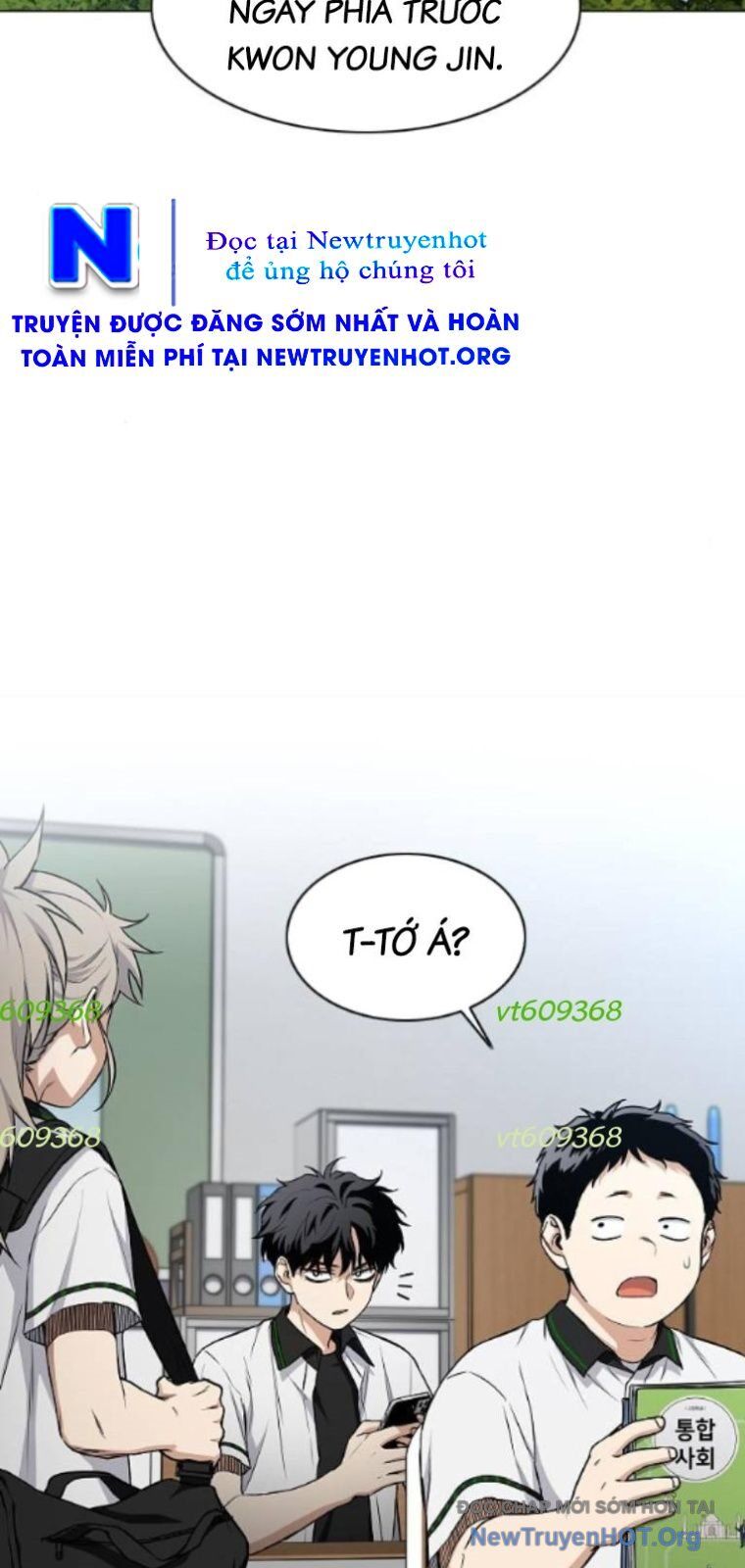 Kiếm Vương Chapter 62 - Trang 2