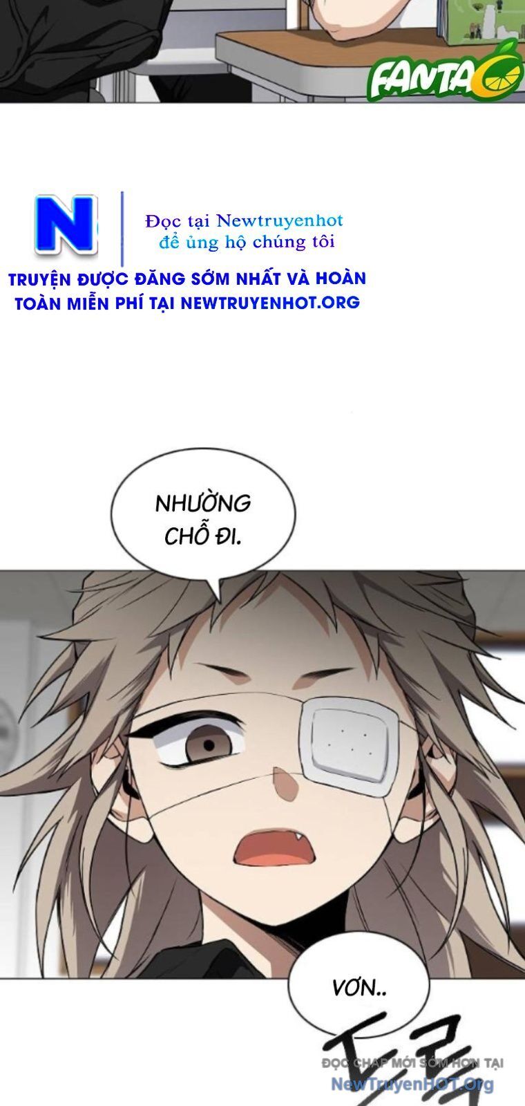 Kiếm Vương Chapter 62 - Trang 2