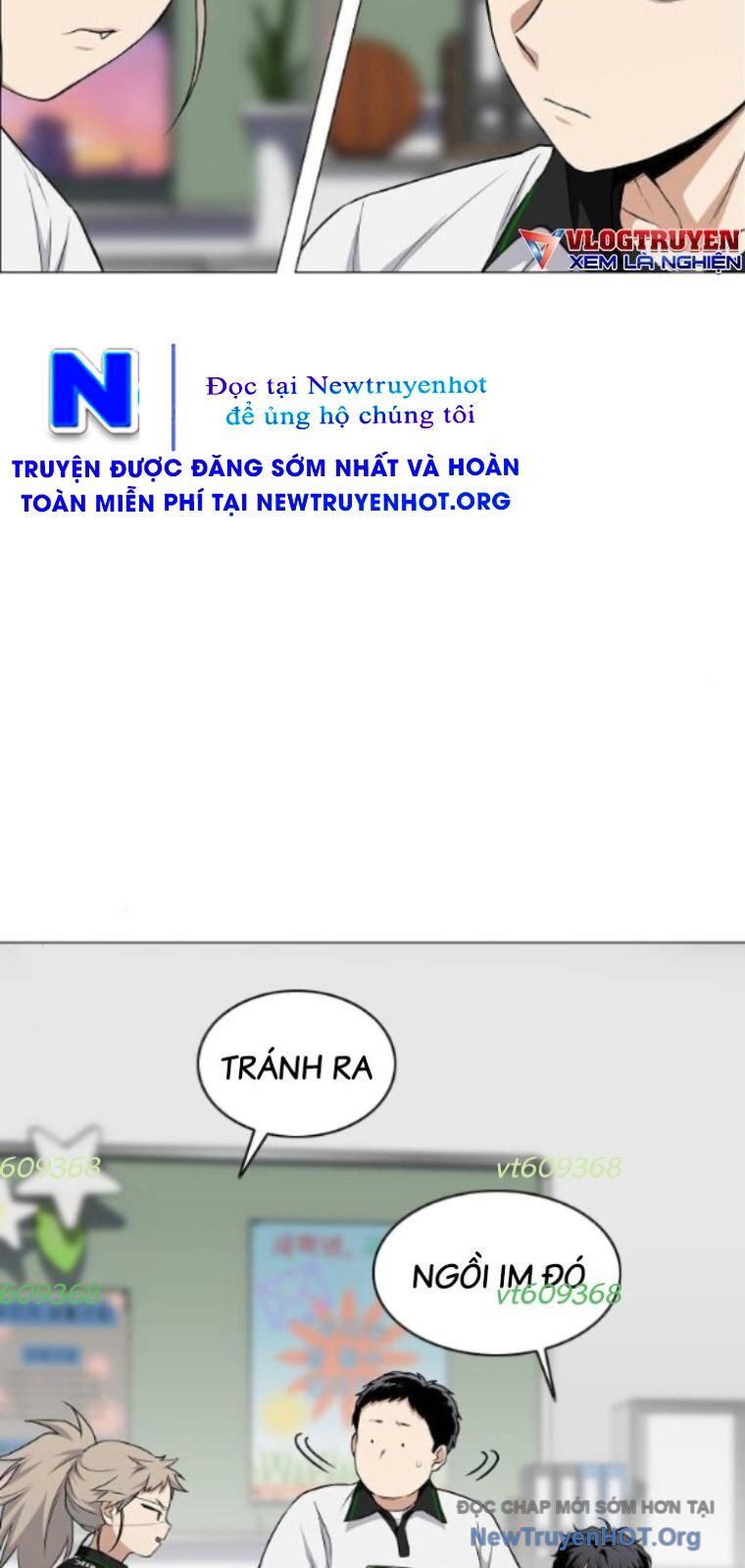 Kiếm Vương Chapter 62 - Trang 2