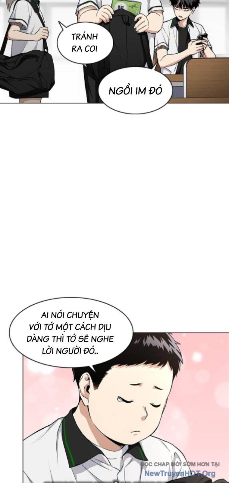 Kiếm Vương Chapter 62 - Trang 2