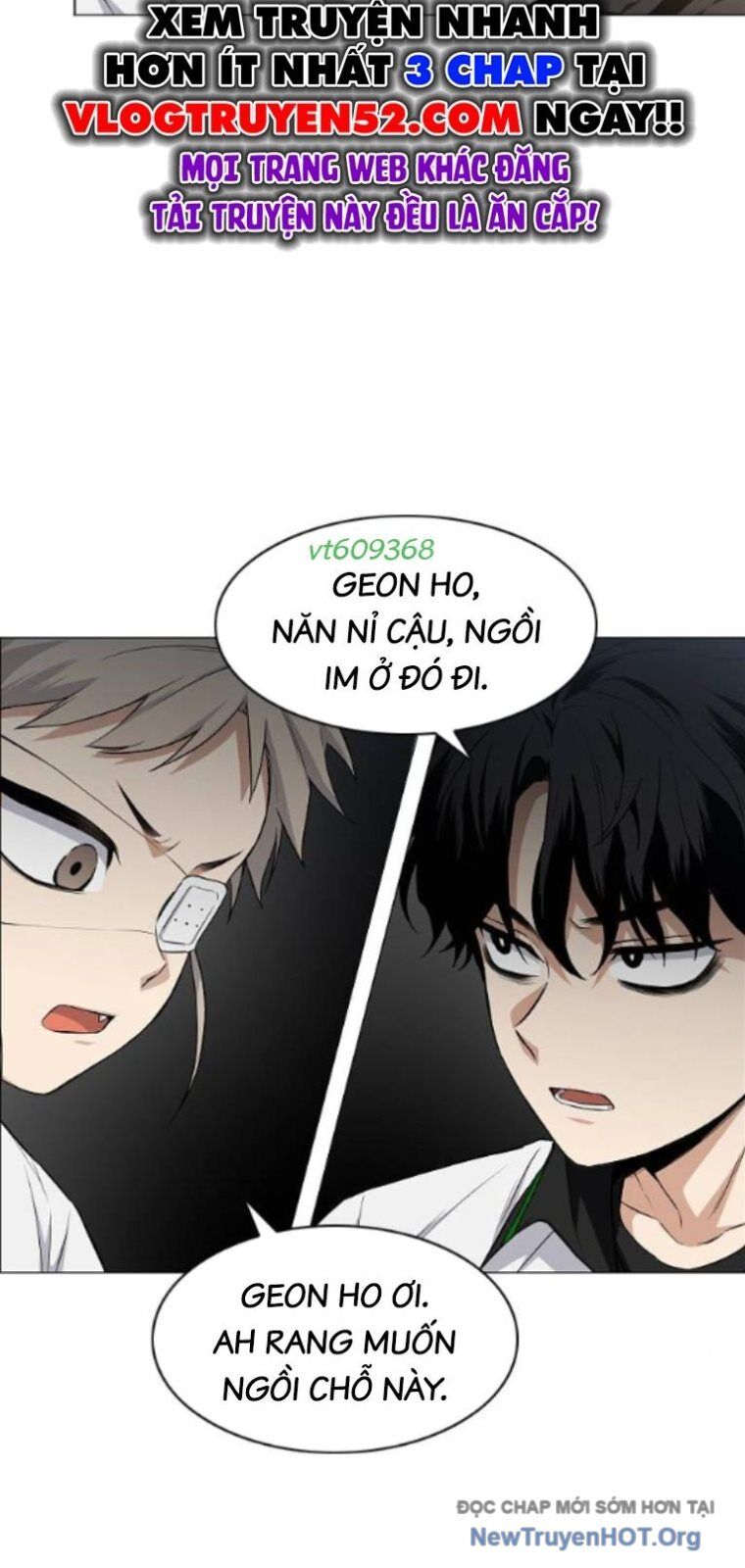 Kiếm Vương Chapter 62 - Trang 2