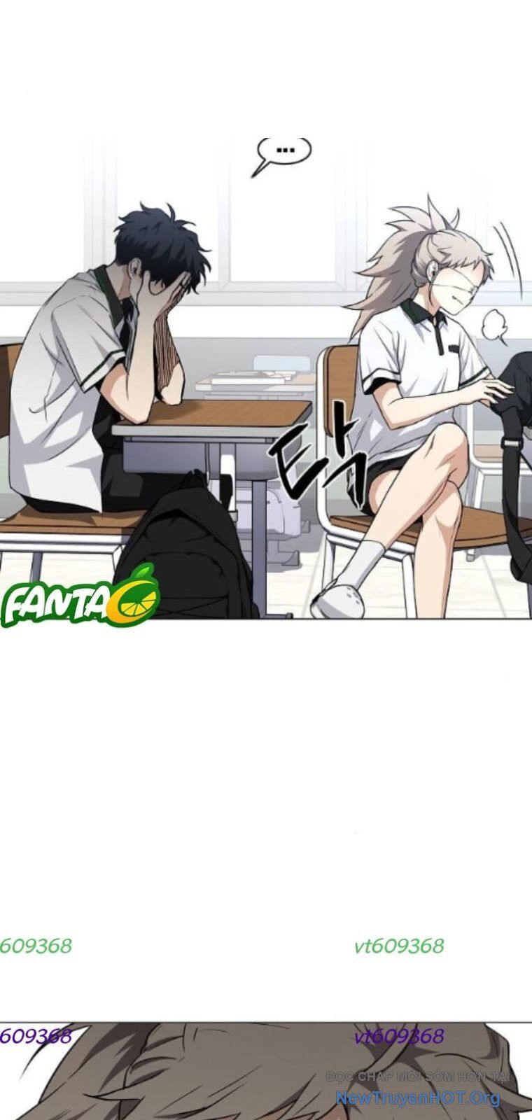 Kiếm Vương Chapter 62 - Trang 2