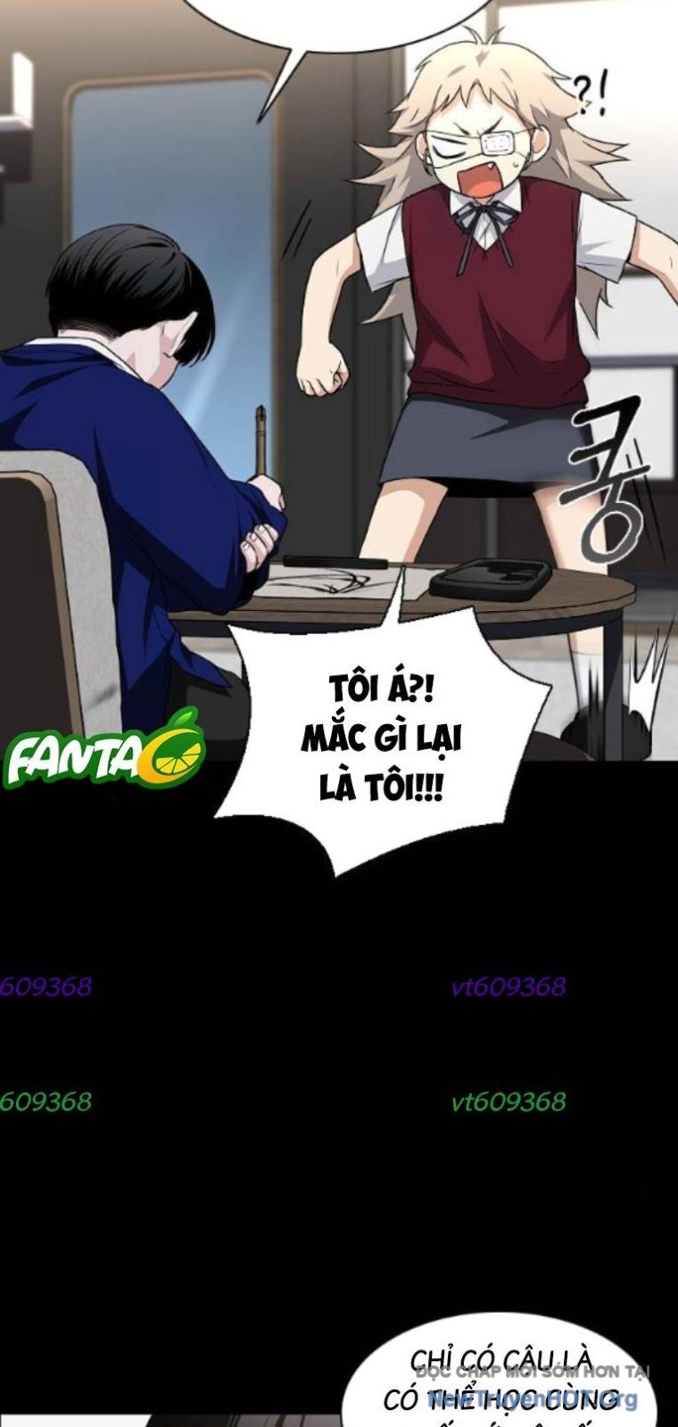 Kiếm Vương Chapter 62 - Trang 2